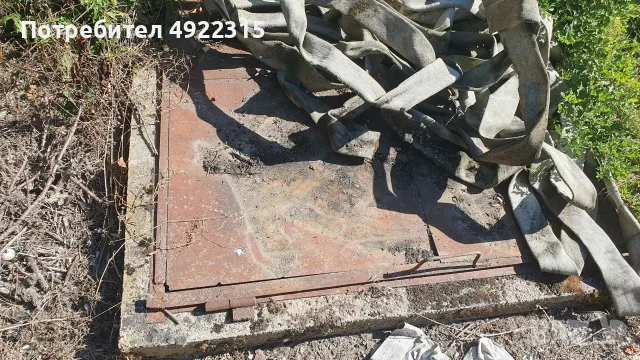 Предоставям дворно място/градина за дългосрочно безплатно ползване, снимка 12 - Парцели - 55696429