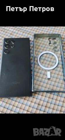 S 22 ultra 256 gb/12 ram, снимка 4 - Samsung - 55415921