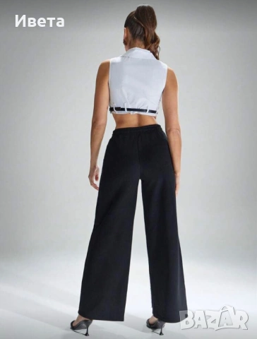 Дамски дънки, снимка 3 - Дънки - 53979145