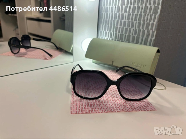 Ted Baker слънчеви очила, снимка 3 - Слънчеви и диоптрични очила - 54313566
