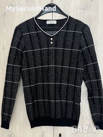 Burberry London дамска блуза XL