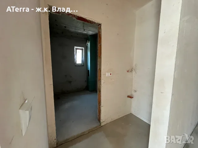 ПРОДАВА ДВУСТАЕН АПАРТАМЕНТ - кв. Аспарухово, снимка 5 - Апартаменти - 55300582