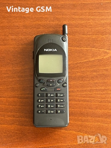 Nokia 2110