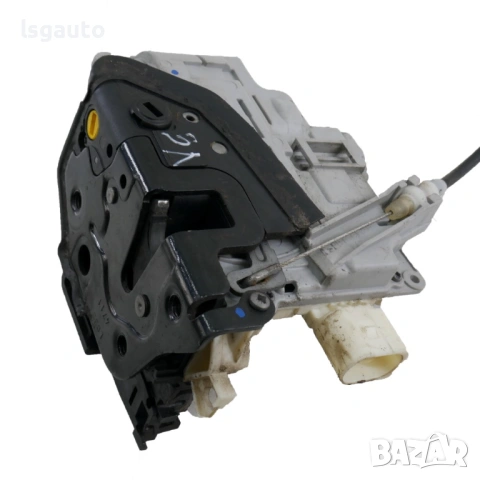 Брава задна лява врата Volkswagen Passat (B7) 2010-2014 ID:159960 ОЕМ №3C4839015A