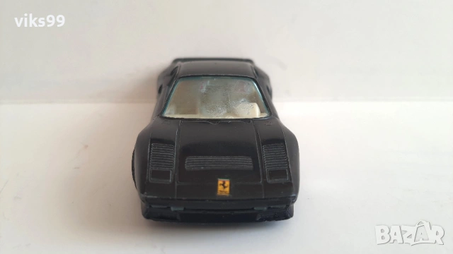 Метални Колички Ferrari , снимка 5 - Колекции - 54414310