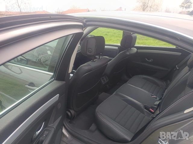 Renault Laguna 3 2.0 dci, снимка 6 - Автомобили и джипове - 54460082