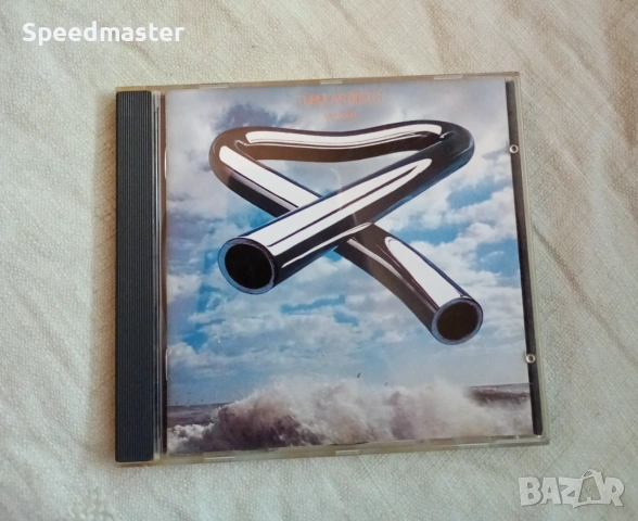Mike Oldfield - Tubular Bells