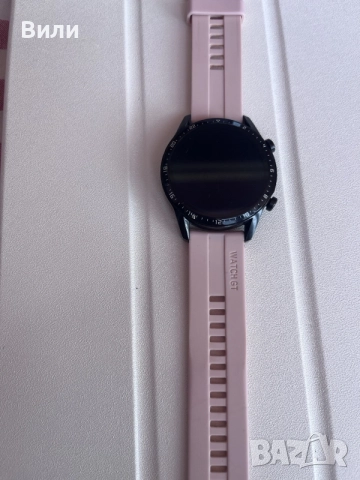 HUAWEI WATCH GT2, снимка 7 - Смарт гривни - 55440632