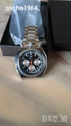 Часовници , снимка 2 - Мъжки - 54149471