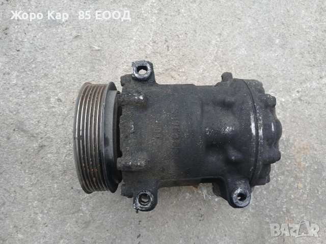 Компресор за климатик за Citroen Пежо/ СитроенPeugeot 9670022180, снимка 7 - Части - 54843341