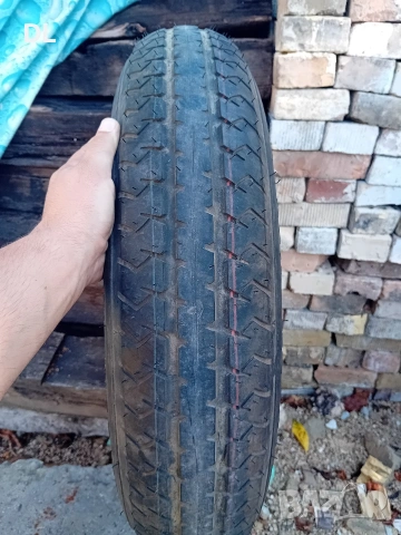 18 5х114.3 18 5x114.3 Резервна гума Патерица Lexus,Renault,Honda,Nisan,Dacia, Hyundai, Mazda, снимка 5 - Гуми и джанти - 55230254
