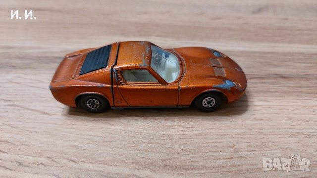 Matchbox , снимка 4 - Колекции - 54813037