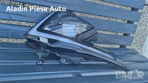 Десен фар Kia Sportage 5 NQ5 Full Led година 2022 2023 2024 2025 код 921012R2000; 92102-R2000 , снимка 4 - Аксесоари и консумативи - 55014717