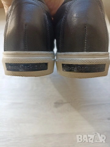 Дамски мокасини Kennel&Schmenger, снимка 4 - Дамски ежедневни обувки - 54108332