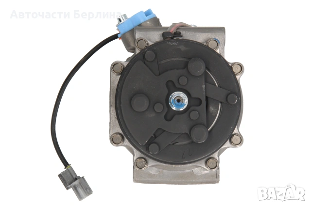 Компресор за климатик за Honda Civic и Honda CR-V, снимка 4 - Части - 54859209