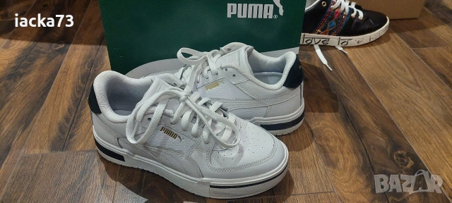 Маратонки, обувки Puma, Nike, Diesigual, снимка 4 - Маратонки - 54323125