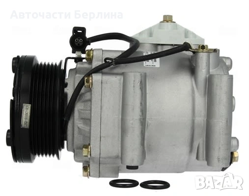Компресор за климатик NISSENS NIS 89071