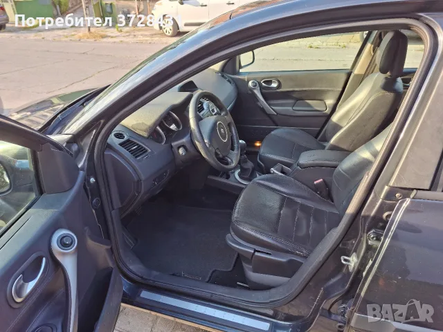 Renault Megane familier , снимка 9 - Автомобили и джипове - 55667310