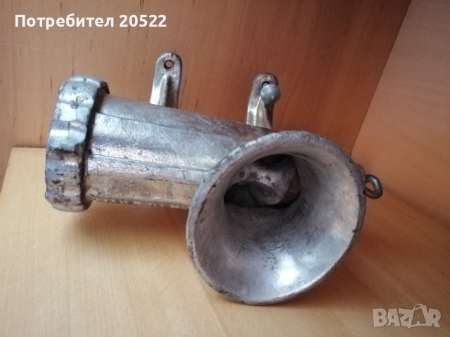 Голяма месомелачка 