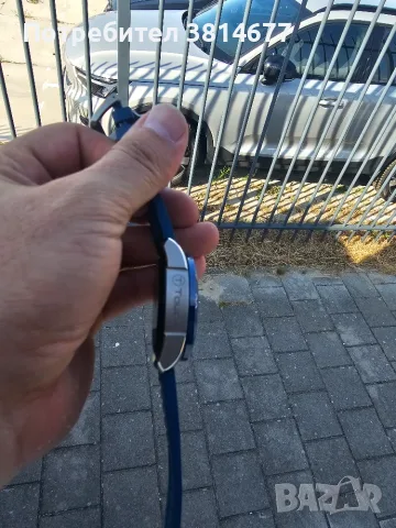 Tissot t-touch connect solar 47mm Smart, снимка 6 - Мъжки - 55503853