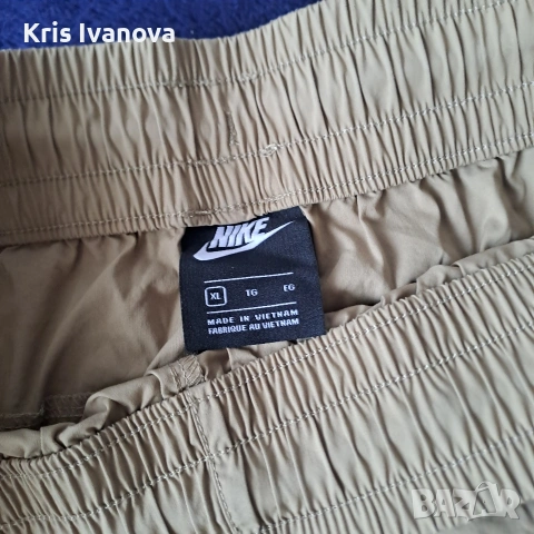 Nike къс панталон, снимка 2 - Къси панталони - 54270891