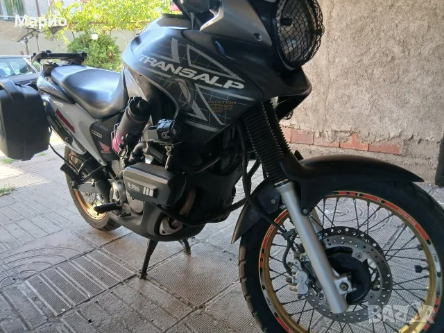 HONDA Xlv Translap ТОП СЪСТОЯНИЕ