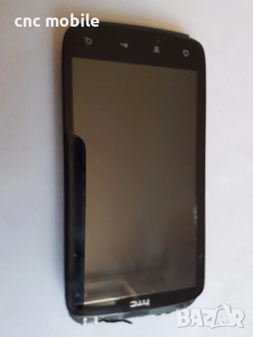 HTC Sensation XE - HTC G18 оригинални части и аксесоари 