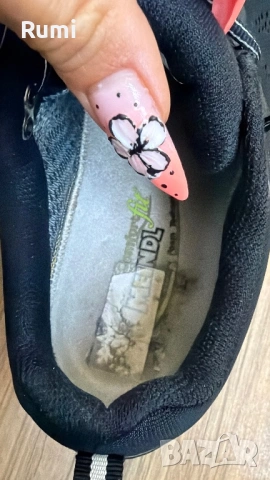 Оригинални маратонки Meindl Power Walker Gore-Tex 2.0 ! 40,5 н, снимка 10 - Маратонки - 31456669