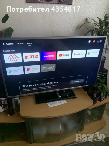 Tv Box A1 Приемник, снимка 3 - Приемници и антени - 55527947
