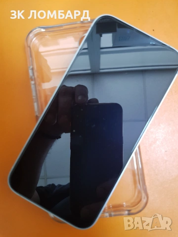 Apple, iPhone 16e, снимка 5 - Apple iPhone - 54643709