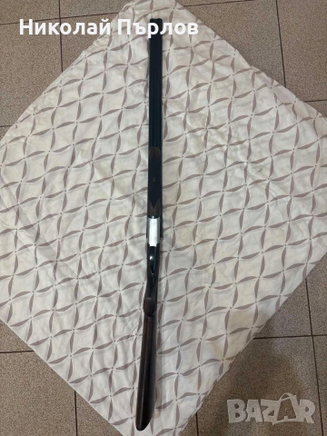 FAIR Успоредка ISIDE STD, 20/76, 26", снимка 7 - Ловно оръжие - 54889069