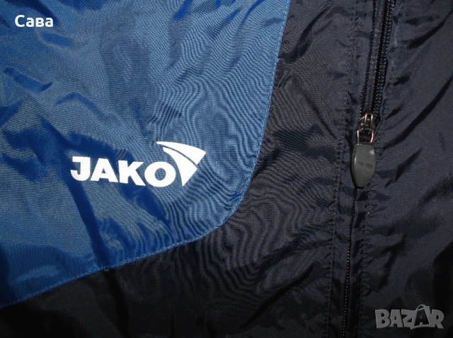 Яке пролет,есен JAKO  мъжко,2-3ХЛ, снимка 2 - Якета - 54102174
