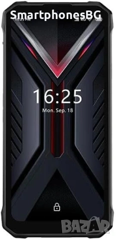 HOTWAV Т7 Pro 12GB RAM 256GB ROM с IP68 защита, снимка 3 - Други - 55213130