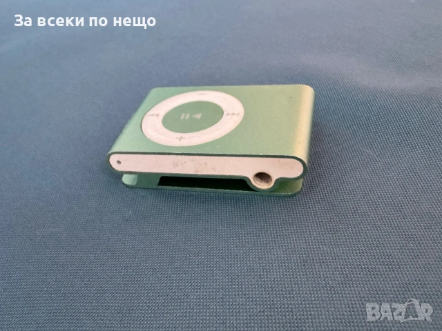 Айпод , Apple Ipod shuffle 2gb , mode A1204, снимка 6 - iPod - 54789908