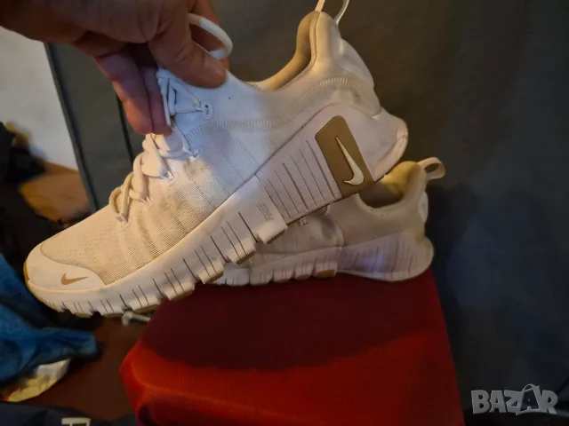 Nike-original-нов модел-номер46, снимка 5 - Маратонки - 55420984