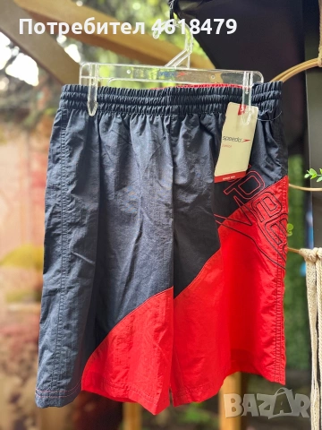 Детски бански Speedo различни модели, снимка 6 - Детско бельо и бански  - 55001942