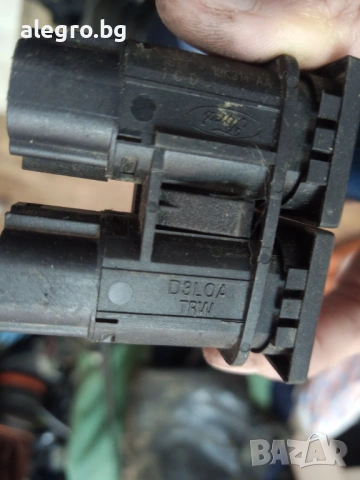 Бутони , подгрев за Ford Mondeo , Focus , d3loa trw, снимка 5 - Части - 54305876