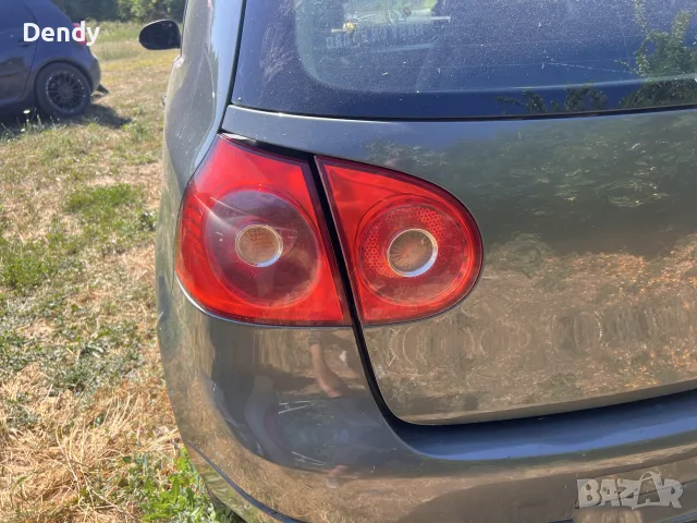 стопове за голф 5 golf 5