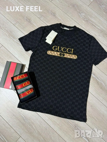 Boss🔹 Burberry 🔹 Dolce Gabanna 🔹Мъжки Тениски , снимка 4 - Тениски - 55089363