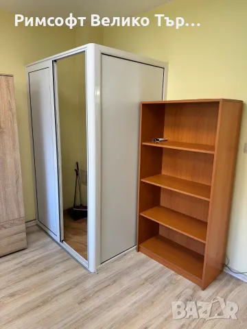 Офис в Центъра на Велико ТЪрново от собственик , снимка 8 - Офиси - 55693150