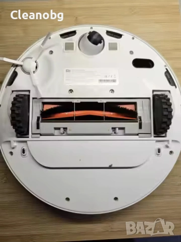 Комплект висококачествени странични четки за прахосмукачки робот- Xiaomi Roborock S5 S6 S51 S50 S55 , снимка 8 - Прахосмукачки - 54689919
