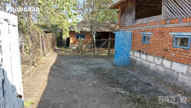 Къща в село Горно Абланово, снимка 2 - Къщи - 54382663