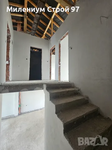 Нови къщи в с. Белащица, снимка 7 - Къщи - 50829600