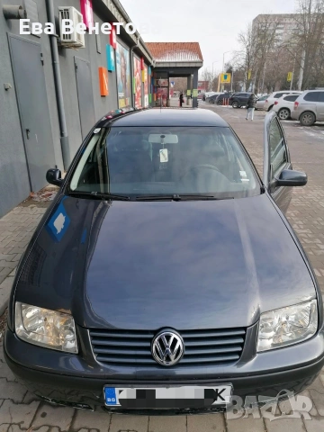 Volkswagen Bora , снимка 5 - Автомобили и джипове - 55081405