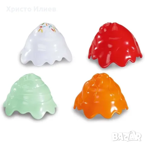Детска машина за сладолед VTech, снимка 5 - Други - 55448307