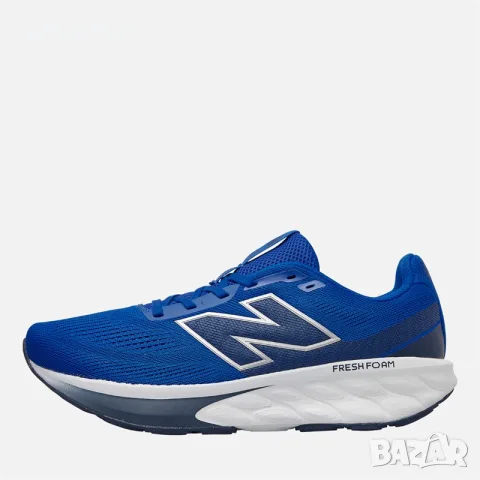 Оригинални маратонки на New Balance Mens Fresh Foam 520 V9! 41 1/2