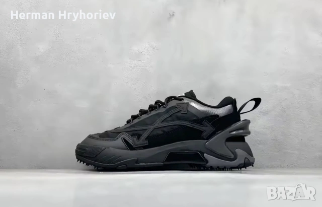 Off-White Odsy2000 , снимка 3 - Маратонки - 54856970