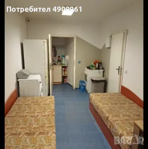 Търся съквартирантка за квартал Кършияка , снимка 2 - Стаи под наем - 55565521