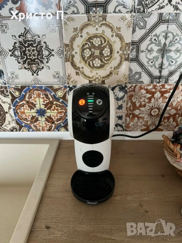 Кафемашина Dolce Gusto