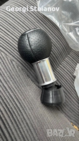 Топка за Скоростен Лост Ауди Audi, снимка 3 - Аксесоари и консумативи - 54243544